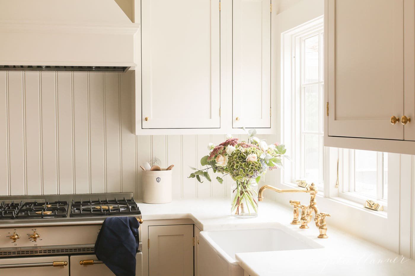 At Home with Julie and Chris Blanner for pub Jan 17, 2021